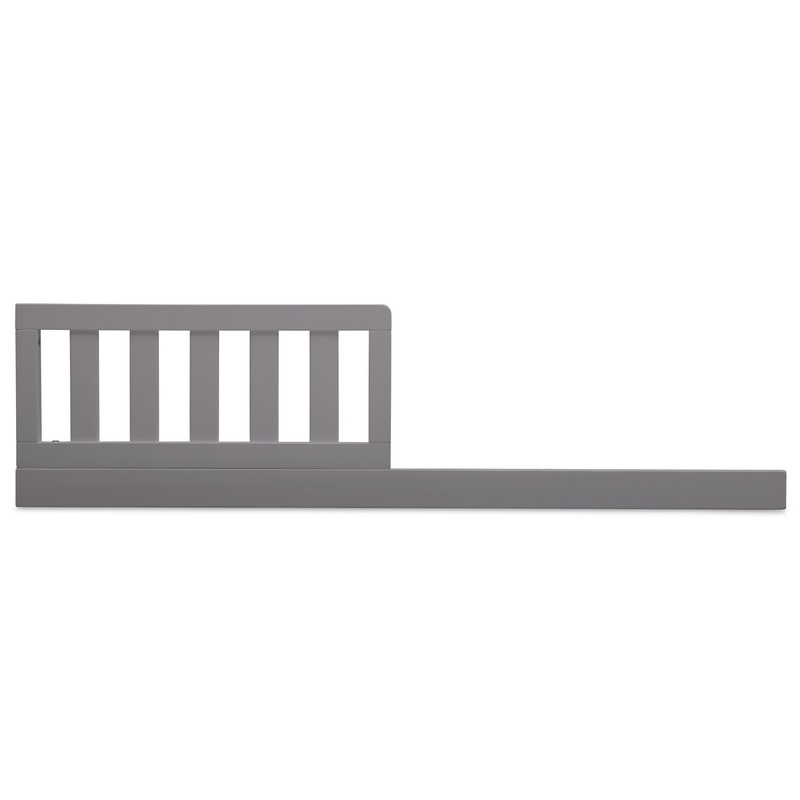 Daybed Rail & Toddler Guardrail Kit (0095)