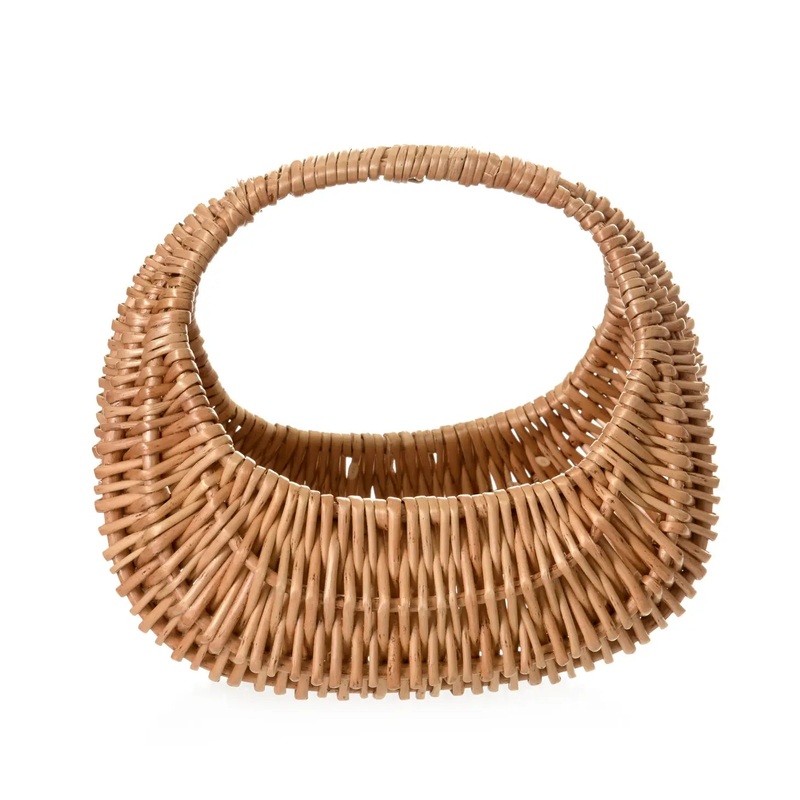 Egmont Oval Basket