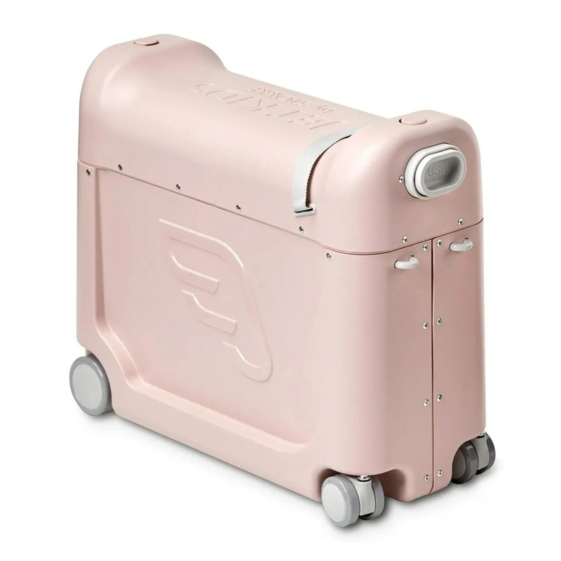 Jetkids Bed Box – Pink Lemonade