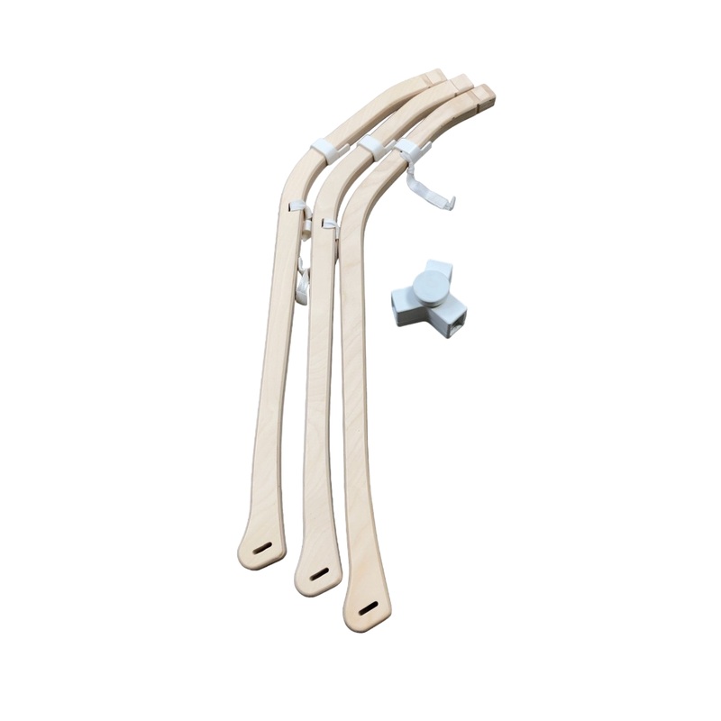 Lovevery Replacement Legs for The Play Gym