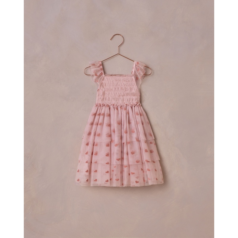 Noralee Valentina Dress – Hearts