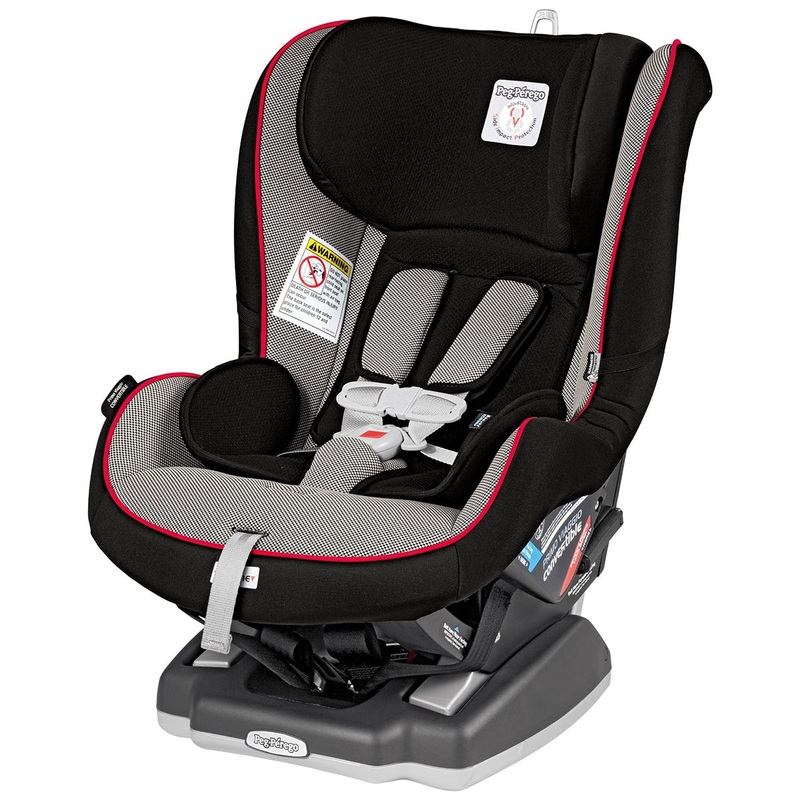 Peg Perego Primo Viaggio 5-65 SIP Convertible Car Seat – Sport