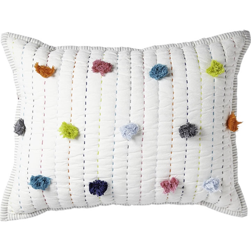 Petit Pehr Pillow – Pom Pom