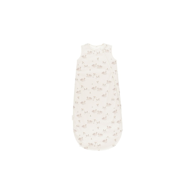 Quincy Mae Jersey Sleep Bag – Swans
