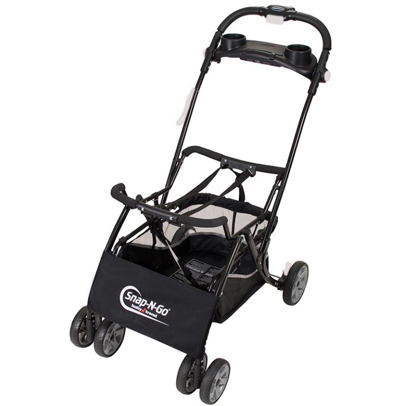 Snap-N-Go FX Universal Infant Car Seat Carrier Stroller