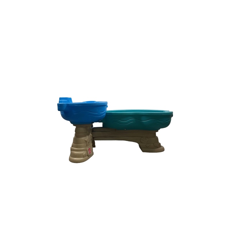 Step2 Spill & Splash Seaway Water Table