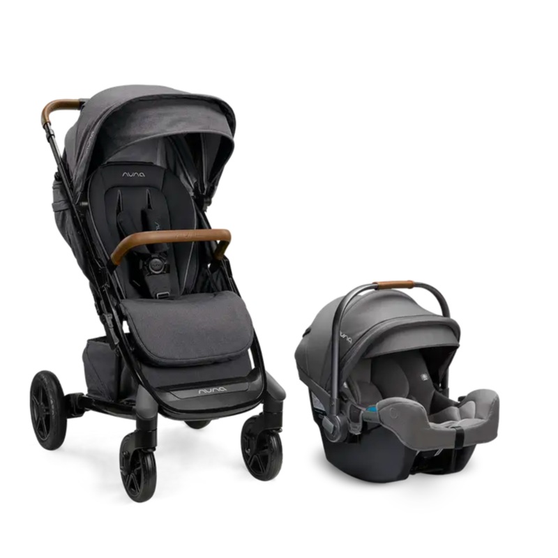 Tavo Next + Pipa RX – Granite – ON BACKORDER (see description)