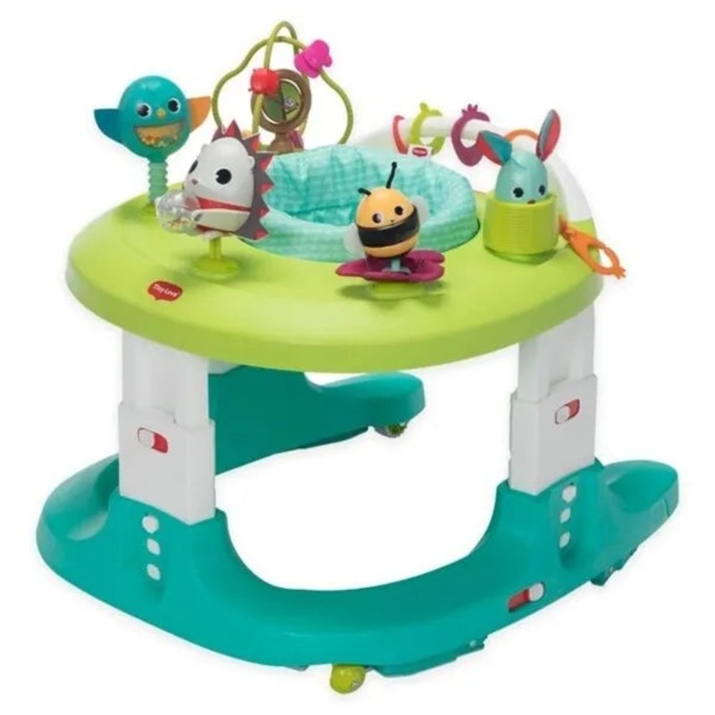 Tiny Love 4-in-1 Here I Grow Mobile Activity Center