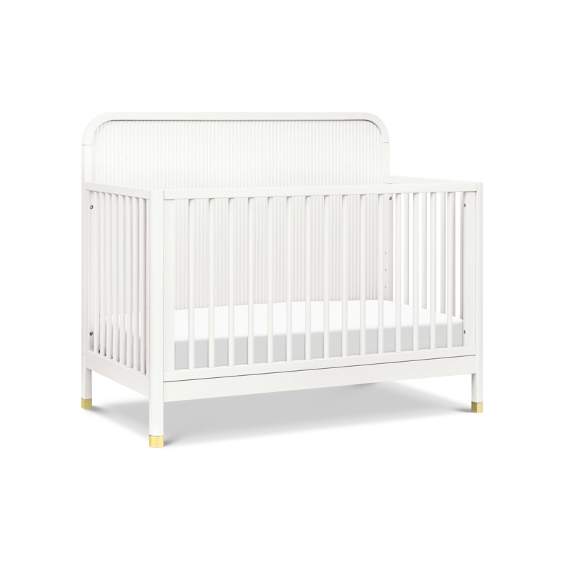 Brimsley 4-in-1 Convertible Crib