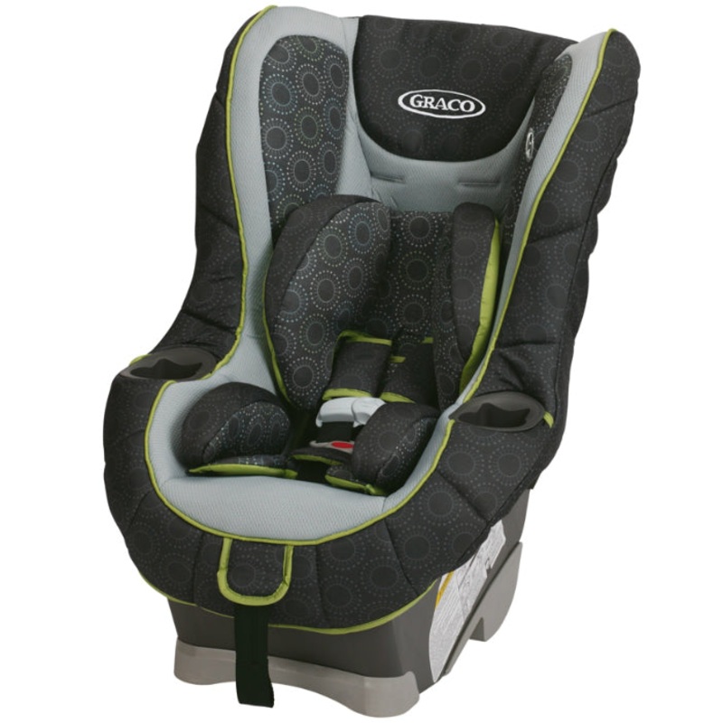 Graco My Ride 65 DLX Convertible Car Seat – Empire