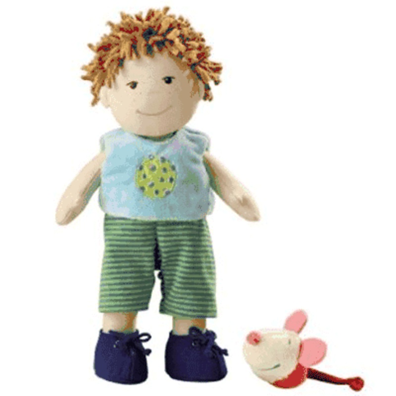 Haba Lukes Doll