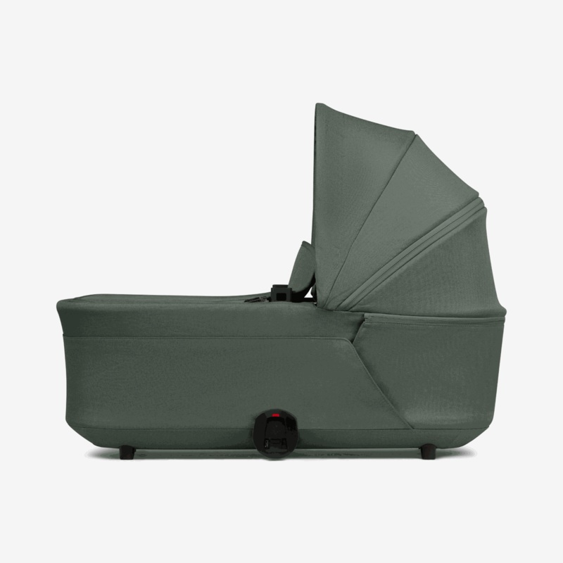 Hub2 Carrycot