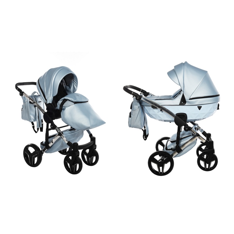 JUNAMA S-CLASS SKY BLUE – 2IN1