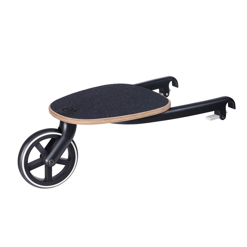 Kid Board Black