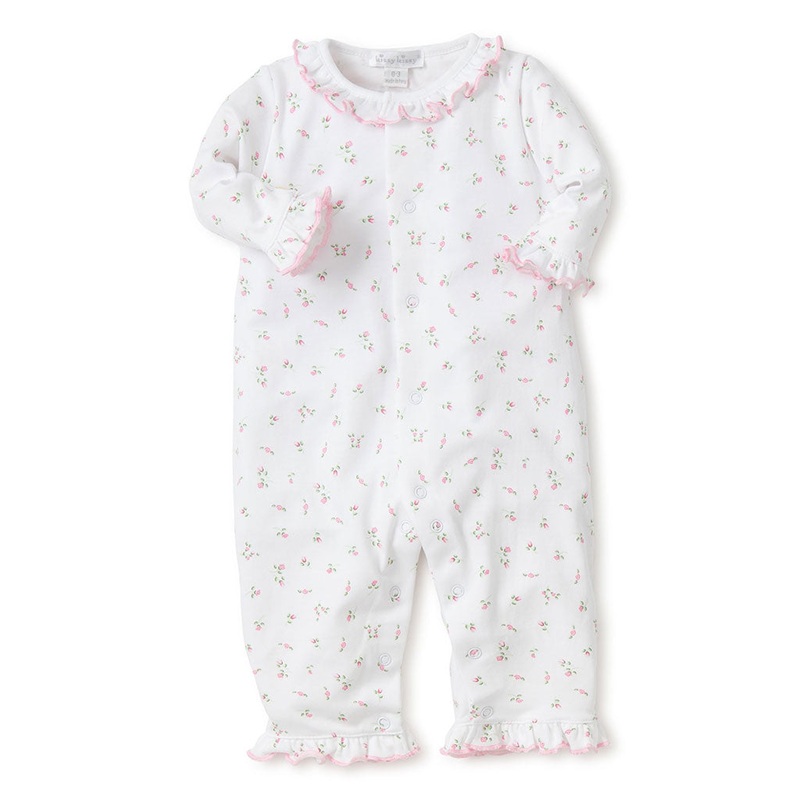 Kissy Kissy Playsuit Garden Roses