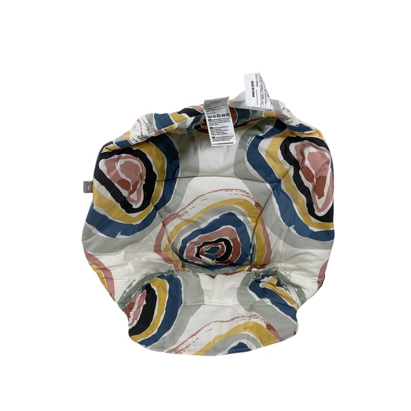 Stokke Clikk Cushion, Multi Circles