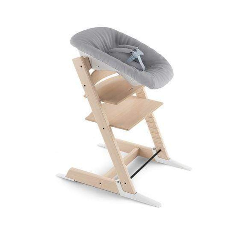 Stokke Tripp Trapp Newborn Set Grey