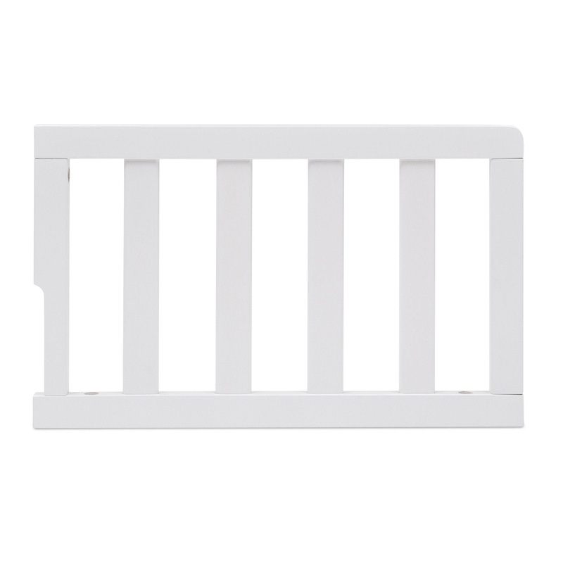 Toddler Guardrail (0081)