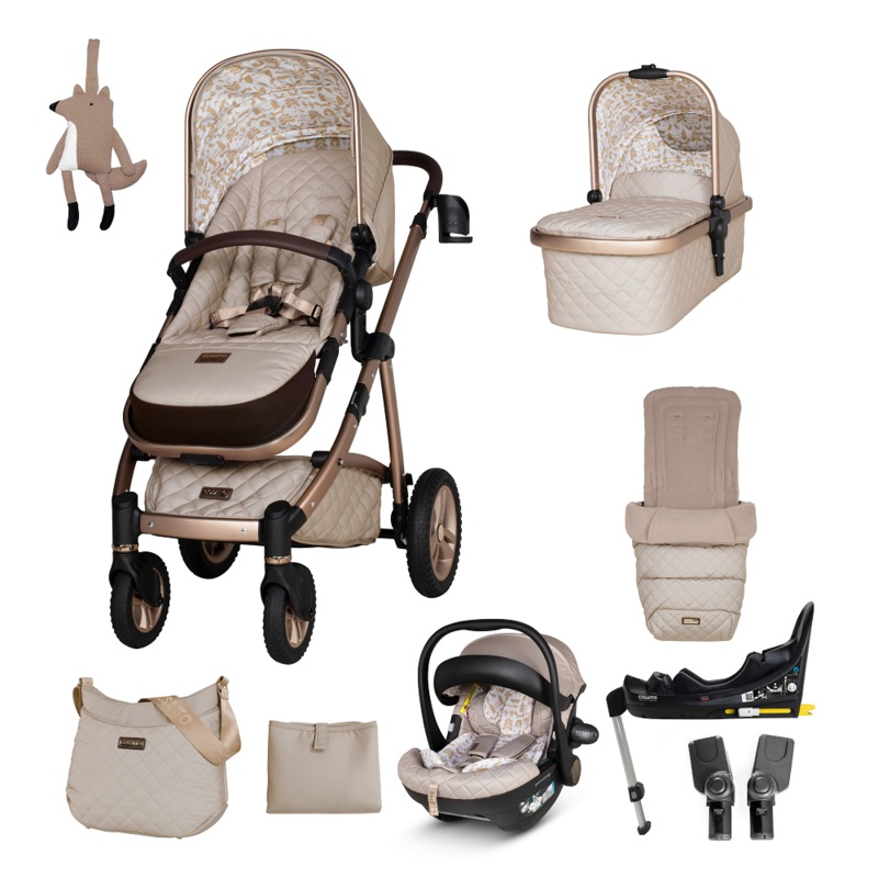 Wow 2 Everything Bundle Whisper