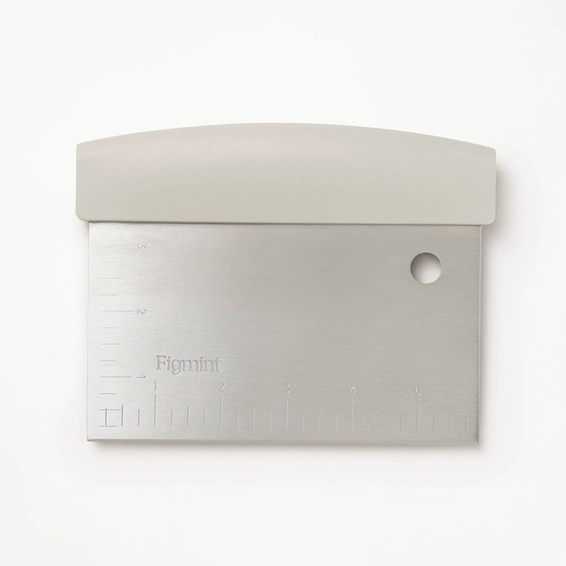 All Purpose Scraper And Chopper – Gray