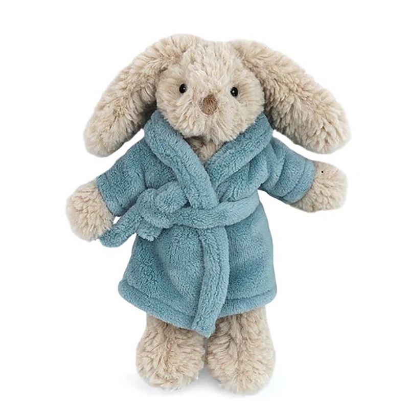 Bathtime Bunny Small