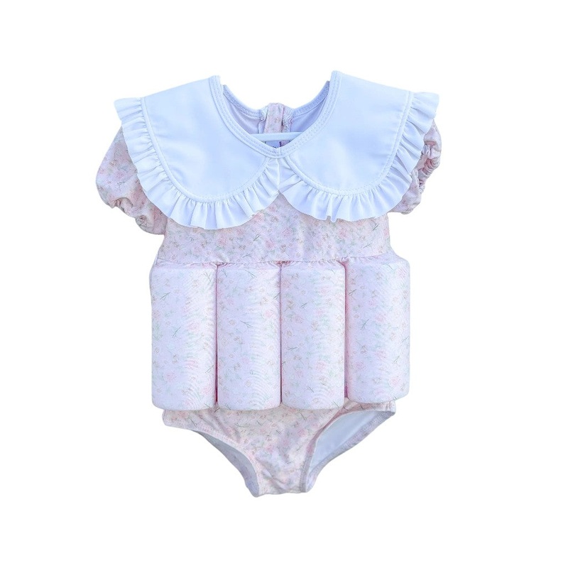Belle Floatsuit Small