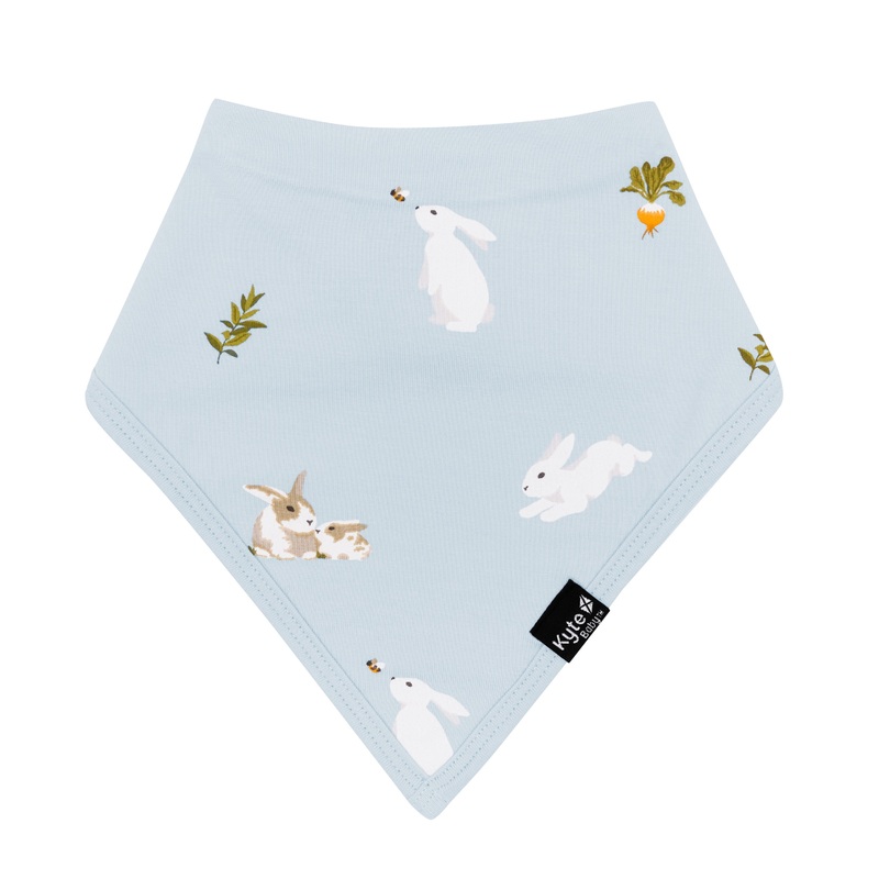 Bib in Ice Rabbit