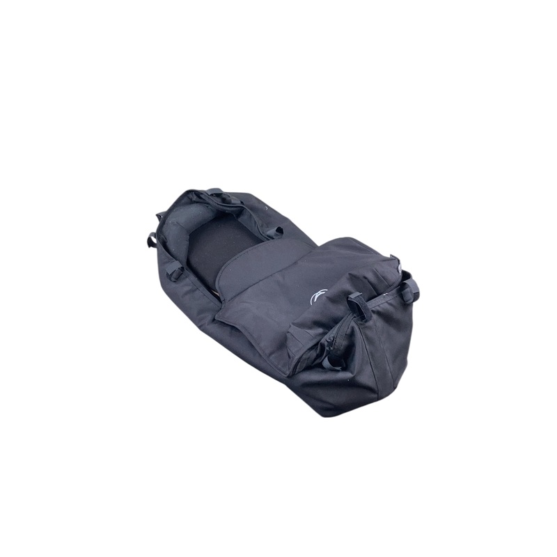 Bugaboo Donkey Bassinet Fabric And Zip Cover