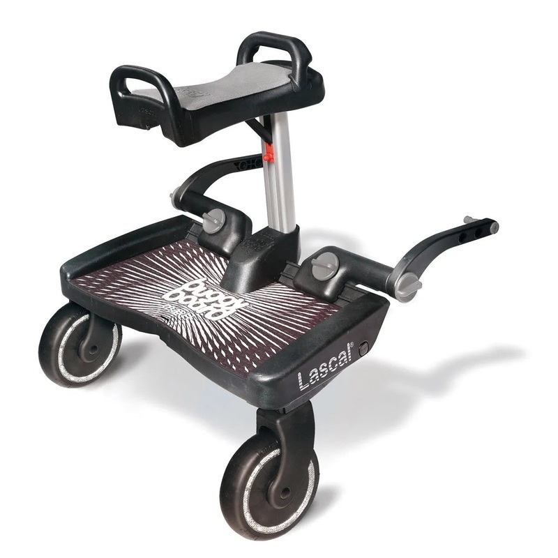 Buggyboard Maxi