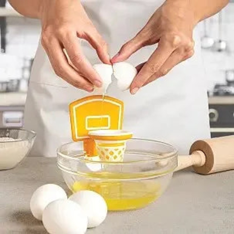 Dunk Egg Separator