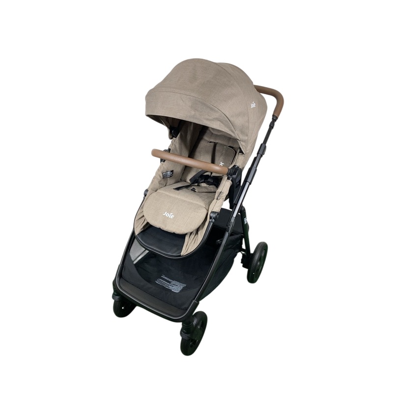 Joie Ginger Stroller, Mocha, 2024
