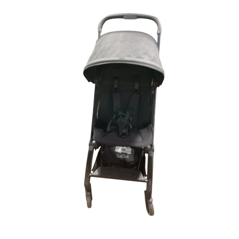 Joolz Aer+ Stroller, 2023, Space Black