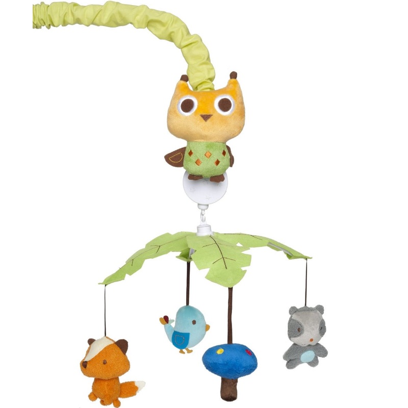 Kids Line Musical Mobile – Little Tree House