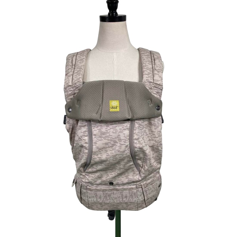 Lillebaby Complete All Seasons Baby Carrier, Coastal Sands