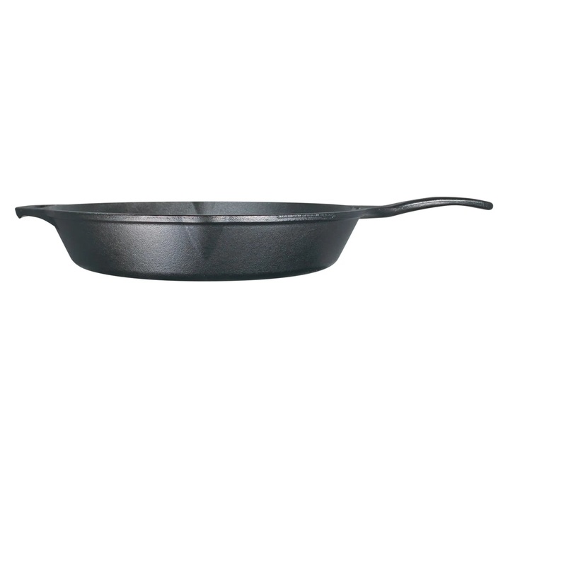 Lodge 13″ Cast Iron Skillet