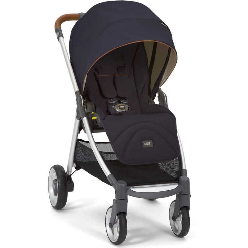 Mamas & Papas Armadillo Flip XT Stroller – Navy