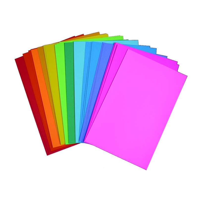 Mighty Bright Tagboard (144 count)