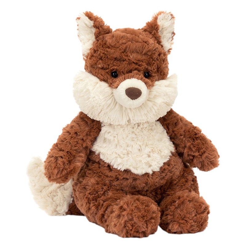 Mortimer Fox