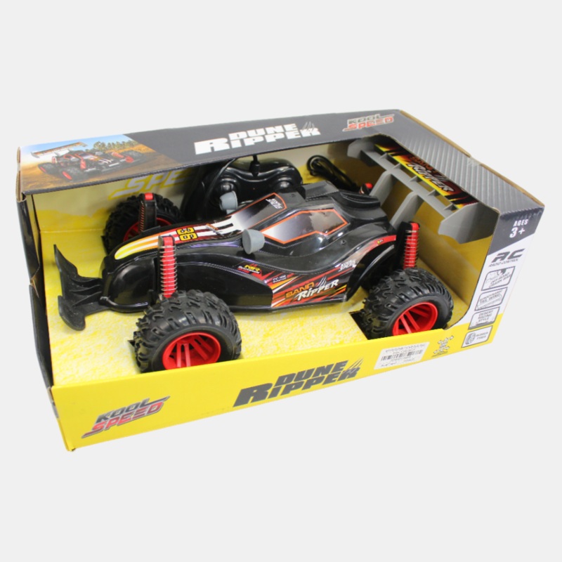 Power Joy Kool Speed Remote Control Dune Ripper