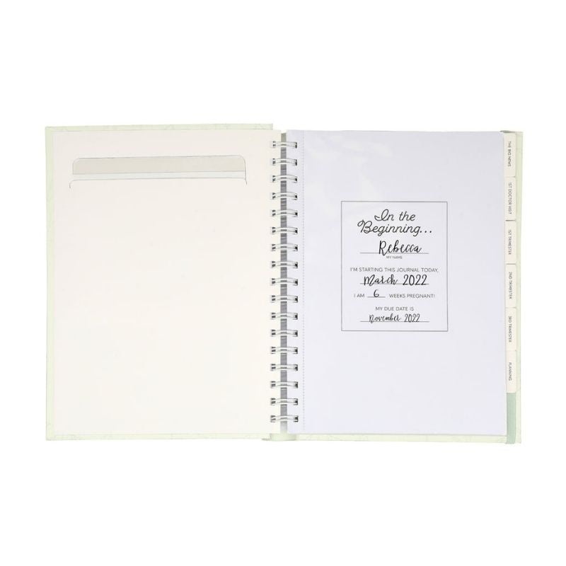 Pregnancy Journal