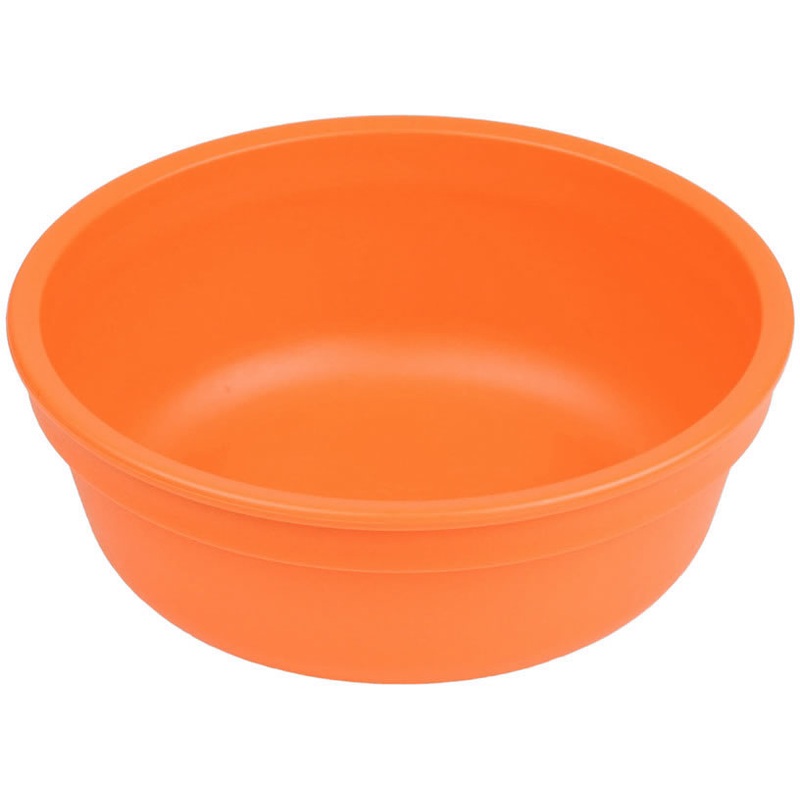 Re-Play 5″ Bowl – Orange