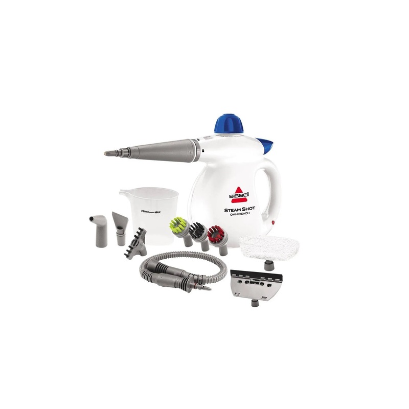 SteamShot OmniReach