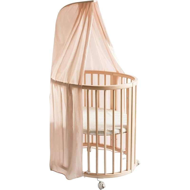 Stokke Sleepi Canopy, Blush, V3