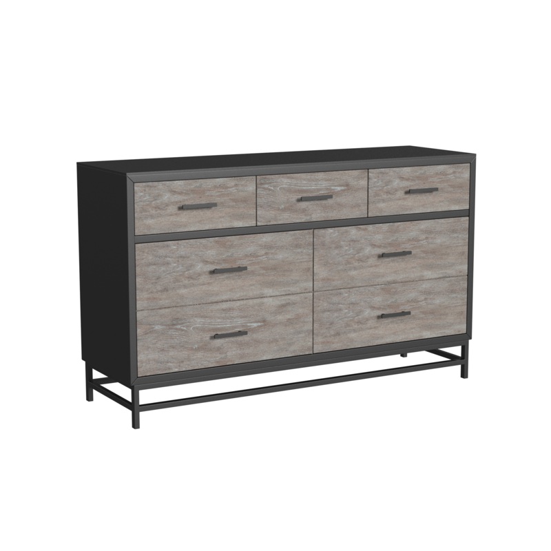 Studio 7 Drawer Dresser