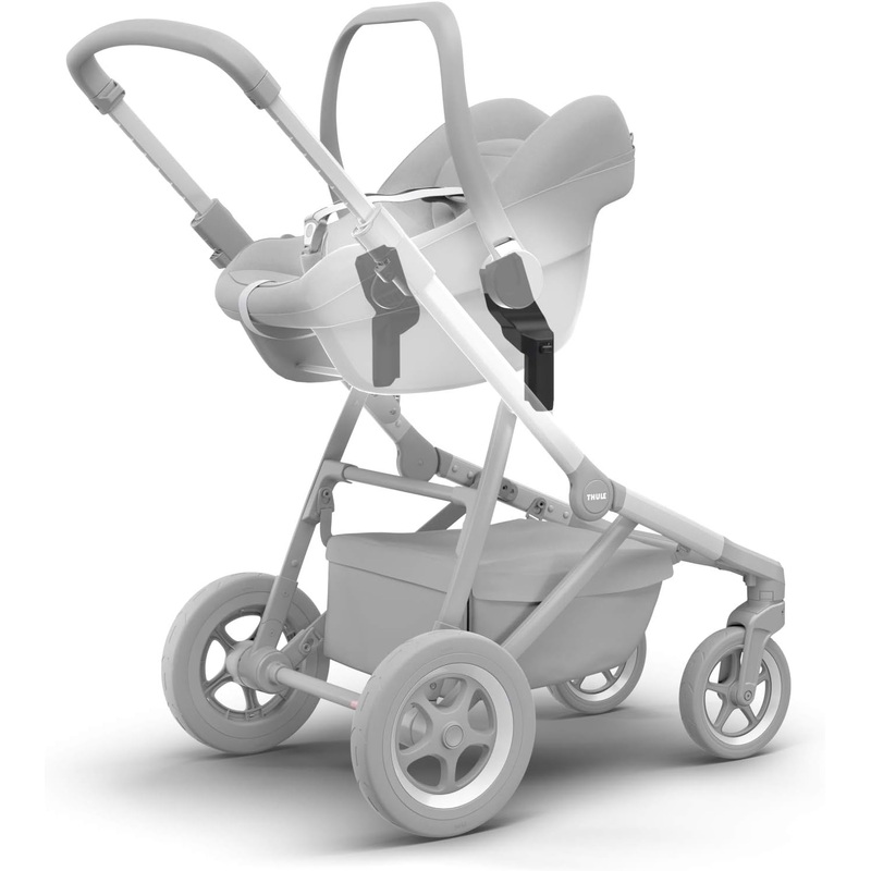 Thule Sleek Car Seat Adapter For Maxi-Cosi
