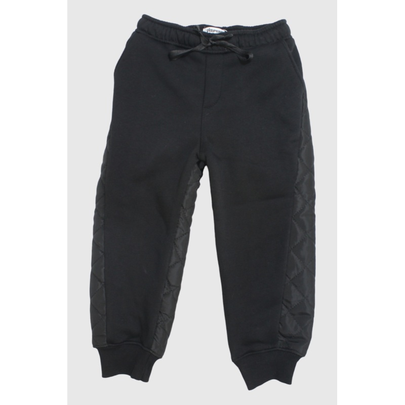 Unisex Back Quilted Sweatpants