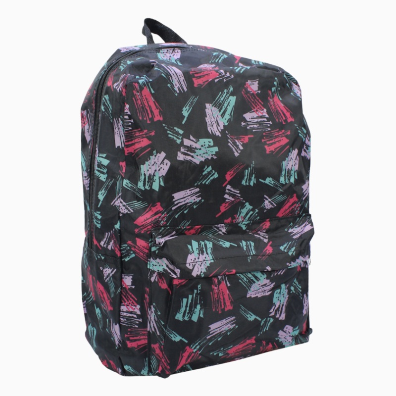 Blakish Backpack – 16 Inches