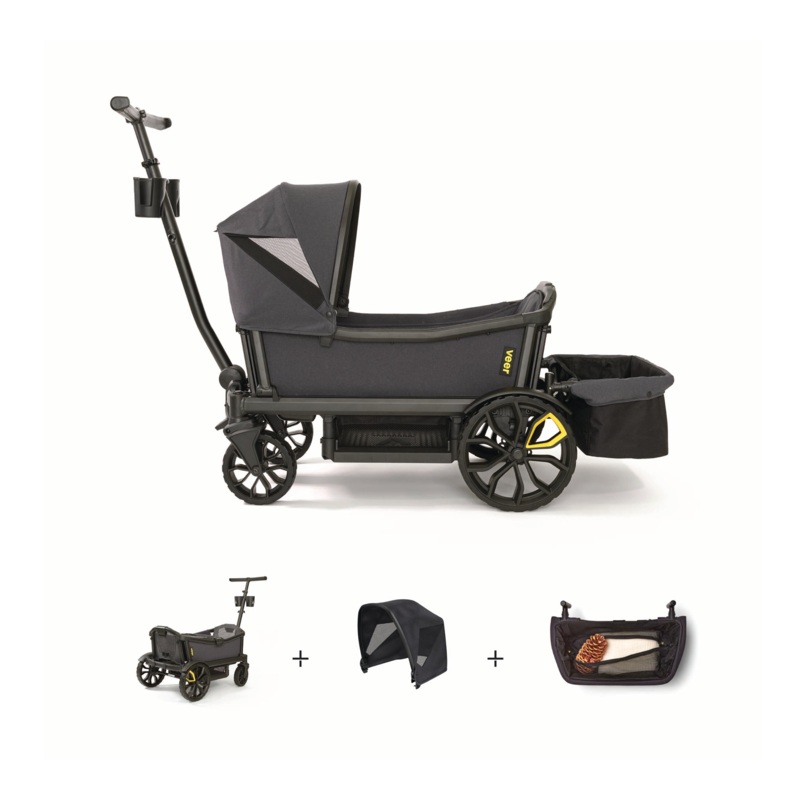 Cruiser XL Essentials Bundle