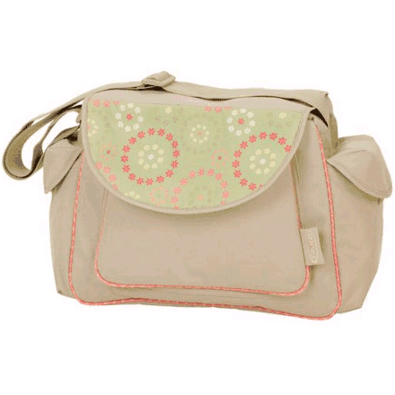 Graco Diaper Bag 638CRL1 in Clara