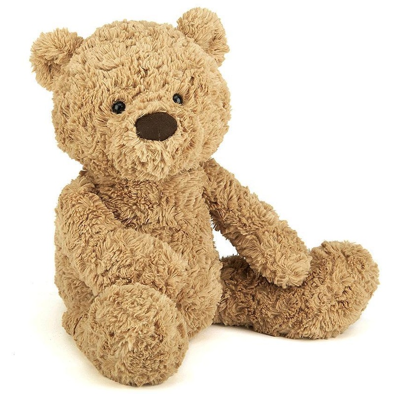 Jellycat Bumbly Bear Small